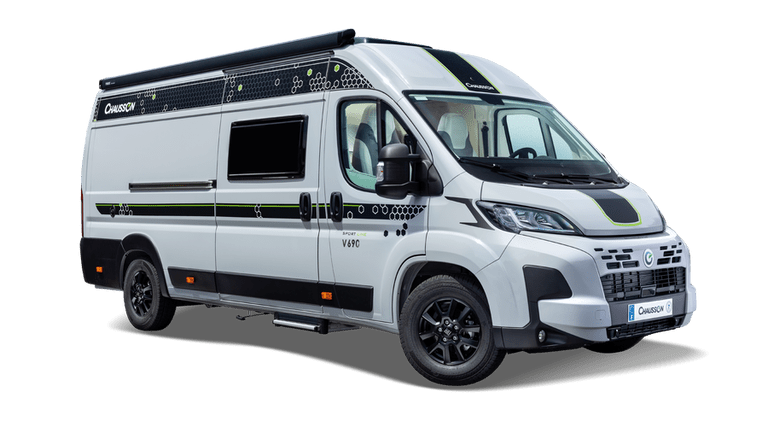 Van Sport Line Chausson