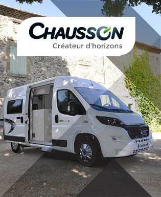Ford chausson trigano fd1 #6